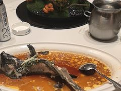 -古韵轩·园林餐厅