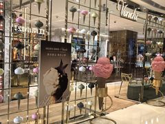 -VENCHI 闻绮(北京国贸商城店)