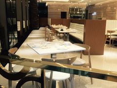 大堂-至潮餐厅精致粤菜·活鲈鱼·走地鸡(珠江新城店)