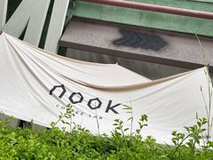 -GOTLOT COFFEE&KITCHEN角落厨房NOOK店