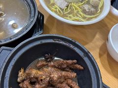 -新记肉骨茶