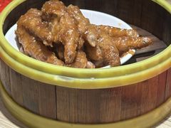 -粤仔湾砂锅粥(广益哥伦布店)