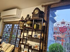 -正阳书局(西四南大街店)