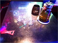 -欧歌堡KTV PARTY(万濠城店)