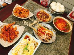 -小街天府(西工小街店)
