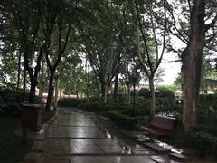 -陕西民俗大观园