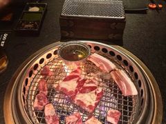 -300杯·和牛烧肉清酒专门店(廊里店)