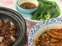 -三只鸟本地特色菜馆(上饶总店)