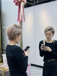 -MONE美发沙龙