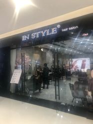-IN STYLE·全国形象店