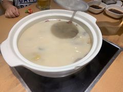 胡椒猪肚鸡（中份2-4人）-湯系·煲汤手艺人(东二环泰禾广场店)
