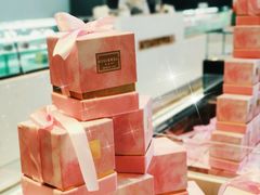 -麦雪尔甜品·生日蛋糕(新街口旗舰店)