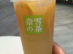 -奈雪的茶(金地广场店)
