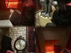 -逃脱反斗城沉浸剧情密室(北京路店)