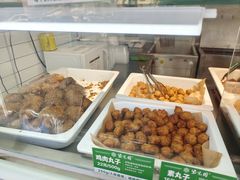 -紫光园清真北京小吃(银村街店)