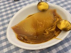 -鞠婆婆•绵绵冰•凉糕•手工冰粉(苏稽一店)