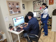 -花儿照相馆·最美证件照(红旗街万达店)