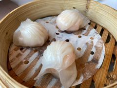 虾饺皇-夏宫中餐厅(静安香格里拉店)