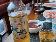 -小天鹅火锅·一线江景洪鼎旗舰店(洪崖洞店)