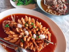 -无锡苏宁银河国际酒店-悦府65中餐厅