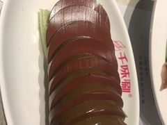 -千味涮·健康火锅(会展连城新天地店)