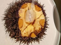 -小船渔村·大连菜·大连焖鱼(黄河路店)