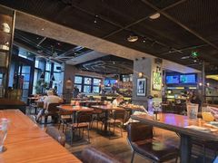 -京A Taproom·精酿餐吧(CBD店)