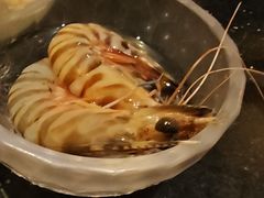 -半岛翡丽海鲜自助餐厅(观风亭店)