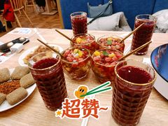 -贵凤凰贵州米粉(清河和盈中心店)