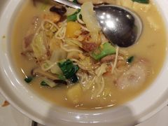 -莆田餐厅PUTIEN(三里屯店)