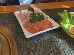 -梦山水日本烧肉(五四广场店)