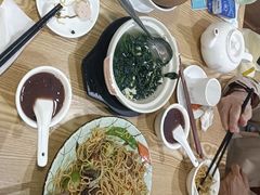 -佛有缘素食馆·荔湾老字号(陈家祠首店)