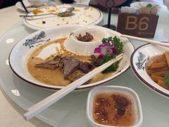 -将军烧鹅海鲜酒楼