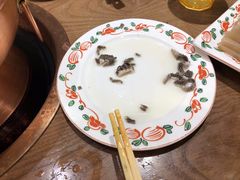 -北京老门框爆肚涮肉馆(凤城六路店)