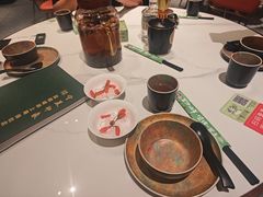-清真·宁夏印象·盐池滩羊肉体验店(江宁路店)