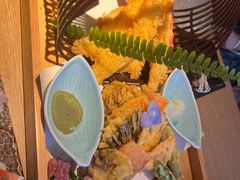 -阿吾罗·月咏精致日料(港汇恒隆广场店)