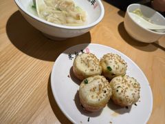 -朱新年·苏式汤团·面点(北寺塔店)
