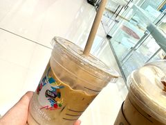 -瑞幸咖啡(西铁营万达广场店)