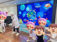 -协和实验幼儿园