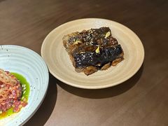 蒲烧茄子-YUAN·䬧