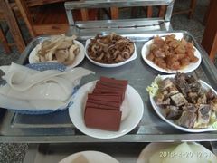 坨坨牛肉-李德富老街牛杂火锅(抚琴街店)