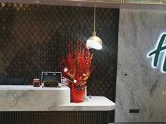 -上海华夏假日酒店