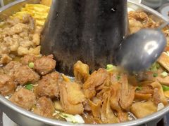 -三姐妹餐厅(曲江店)