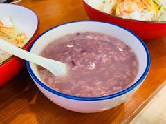 八宝粥-秦人美食(中山医店)