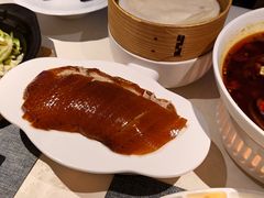 北京酥不腻烤鸭半只-鉴川·川菜传承(星汇两江店)