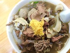 -潮镇老尾牛杂(环城西路店)