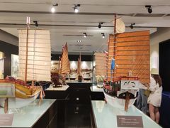 -上海交通大学董浩云航运博物馆