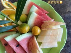 -椿记烧鹅(叠彩店)