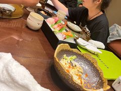 -九洲喜来登酒店湖月日餐厅