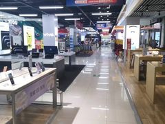 -苏宁易购(Suning Pro北京立水桥店)